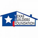 Texas Builders Foundation logo
