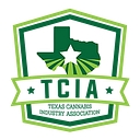 Texas Cannabis Industry Association logo