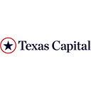Texas Capital Bank logo