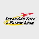 Texas Car Title and Payday Loan Services logo — hiring for Branch Manager