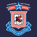 THE TEXAS CAVALIERS CHARITABLE logo