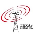 Texas Cellnet, Inc. logo