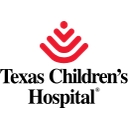 Texas Children's Hospital logo