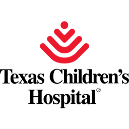 Texas Children's Hospital logo
