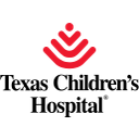 Texas Children's Hospital logo