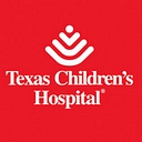 Favicon of Texas Children's Hospital