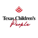 Texas Children's Hospital logo