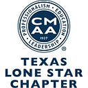 Texas Lone Star Chapter-cmaa logo
