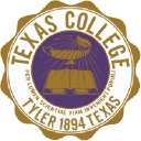 Texas College logo
