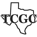 Texas Commercial Glass Concepts logo