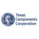 Texas Components Corporation logo