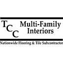 Tcc Multi Family Interiors logo