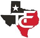 Texas Counter Fitters logo