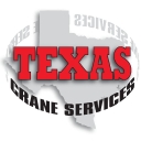 Texas Crane Services logo