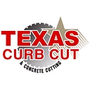 Texas Curb Cut logo