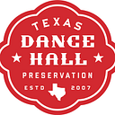 Texas Dance Hall Preservation Inc logo