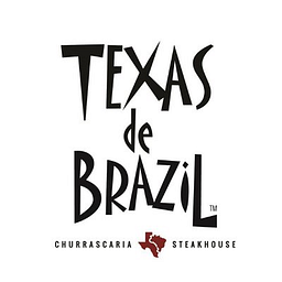 Texas de Brazil logo