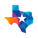 Texas Democratic Party logo