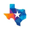 Texas Democratic Party logo