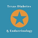 Texas Diabetes & Endocrinology, P.A. logo