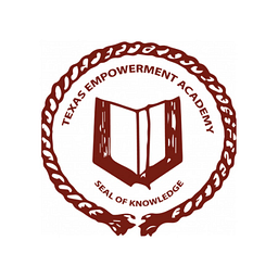 TEXAS EMPOWERMENT ACADEMY logo