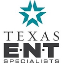Texas Ear, Nose & Throat Specialists, Pa logo