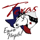 Texas Equine Hospital, Pc logo
