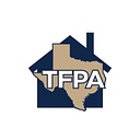 Texas Fair Plan Association logo