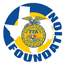 Texas Future Farmers of America logo