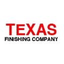 Texas Finishing Company logo