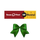 Texas First Rentals logo