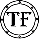 Texas Flange logo