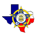 Fraternal Order of Police Texas State logo