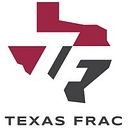 Texas Frac, Llc logo