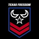 Texas Freedom CBD logo