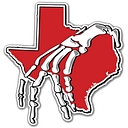 Texas Frightmare Weekend logo