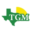 Texas Groundworks Management logo