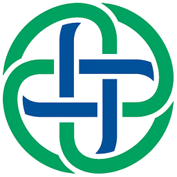 Texas Health Resources logo