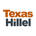 Texas Hillel Endowment Foundation logo