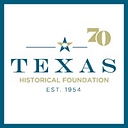 Texas Historical Foundation logo
