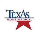 Texas Home Medical logo