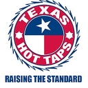 Texas Hot Taps logo