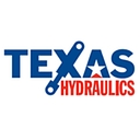 Texas Hydraulics, Inc. logo