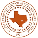 Texas Interfraternity Council (Ifc) logo