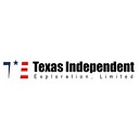 Texas Independent Exploration logo