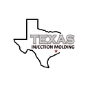 Texas Injection Molding logo