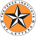 Texas Institute of Letters logo