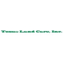 Texas Land Care, Inc. logo