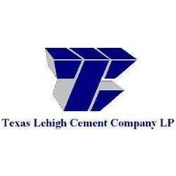 Texas Lehigh Cement Company LP logo