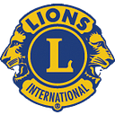 TEXAS LIONS FOUNDATION INC logo